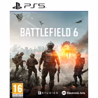Immagine di Videogames ps5 ELECTRONIC ARTS BATTLEFIELD 6 118693