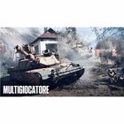 Immagine di Videogames ps5 ELECTRONIC ARTS BATTLEFIELD 6 166591