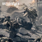 Immagine di Videogames ps5 ELECTRONIC ARTS BATTLEFIELD 6 166591