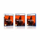 Immagine di Videogames ps5 ELECTRONIC ARTS BATTLEFIELD 6 166591