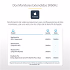 Immagine di Docking station thunderbolt 4