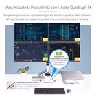 Immagine di Docking station thunderbolt 4