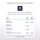 Immagine di Docking station thunderbolt 4