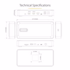 Immagine di Docking station thunderbolt 4