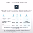 Immagine di Docking station thunderbolt 4