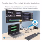 Immagine di Docking station thunderbolt 4