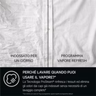 Immagine di Lavatrice a carica frontale A 10 kg AEG 914501662