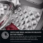 Immagine di Lavatrice a carica frontale A 10 kg AEG 914501662