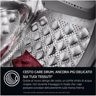 Immagine di Lavatrice a carica frontale A 10 kg AEG 914505213