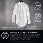 Immagine di Lavatrice a carica frontale A 10 kg AEG 914505213