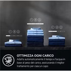 Immagine di Lavatrice a carica frontale A 10 kg AEG 914505213