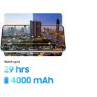 Immagine di Smartphone 256GB SAMSUNG GALAXY S25 12+256GB BLUEBLACK SM-S931BZKGEUE