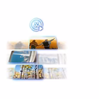 Immagine di Smartphone 256GB SAMSUNG GALAXY S25 12+256GB BLUEBLACK SM-S931BZKGEUE