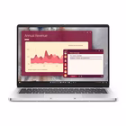 Immagine di Notebook 14" intel core ultra 7 32.00000 512GB DELL DELL NOTEBOOK PRO ENTRY YMP6J