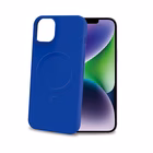 Immagine di Cover CELLY CROMOMAG - Apple iPhone 15 Plus [IPHONE 15 CASES] CROMOMAG1110BL