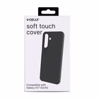 Immagine di Cover CELLY CROMO - Samsung Galaxy A17 5G/ Galaxy A17 4G CROMO1147BK