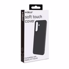 Immagine di Cover CELLY CROMO - Samsung Galaxy A17 5G/ Galaxy A17 4G CROMO1147BK