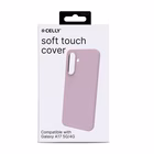 Immagine di Cover CELLY CROMO - Samsung Galaxy A17 5G/ Galaxy A17 4G CROMO1147PK
