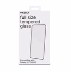 Immagine di Proteggi schermo full glass vetro temperato CELLY FULLGLASS - Samsung Galaxy A17 5G/ Galaxy A17 4G F
