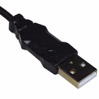 Immagine di Hub 4 porte USB 2.0 con cavo