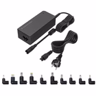 Immagine di 90w universal laptop 10 charger