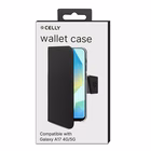 Immagine di Cover CELLY WALLY - Samsung Galaxy A17 5G/ Galaxy A17 4G WALLY1147