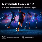 Immagine di Tv 100" 4K (3840x2160) HISENSE 100 E7Q PRO QLED 4K UHD SMART VIDAA REFRESH RATE 1 100E7Q-PRO