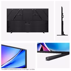 Immagine di Tv 100" 4K (3840x2160) HISENSE 100 E7Q PRO QLED 4K UHD SMART VIDAA REFRESH RATE 1 100E7Q-PRO