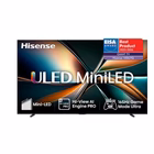 Immagine di Tv 100" 4K (3840x2160) HISENSE 100 U7Q MINI LED 4K UHD SMART VIDAA REFRESH RATE 1 100U7Q