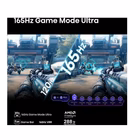 Immagine di Tv 100" 4K (3840x2160) HISENSE 100 U7Q MINI LED 4K UHD SMART VIDAA REFRESH RATE 1 100U7Q