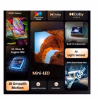 Immagine di Tv 100" 4K (3840x2160) HISENSE 100 U7Q MINI LED 4K UHD SMART VIDAA REFRESH RATE 1 100U7Q