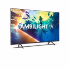 Immagine di Tv 43" 4K (3840x2160) PHILIPS 43 UHD 4K TV SMART AMBILIGHT TITAN OS 43PUS8010/12