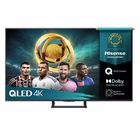 Immagine di Tv 50" 4K (3840x2160) HISENSE 50 A79Q QLED 4K UHD SMART VIDAA + SUBWOOFER POSTER 50A79Q