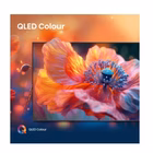 Immagine di Tv 50" 4K (3840x2160) HISENSE 50 A79Q QLED 4K UHD SMART VIDAA + SUBWOOFER POSTER 50A79Q