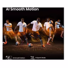 Immagine di Tv 50" 4K (3840x2160) HISENSE 50 A79Q QLED 4K UHD SMART VIDAA + SUBWOOFER POSTER 50A79Q