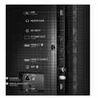 Immagine di Tv 50" 4K (3840x2160) HISENSE 50 A79Q QLED 4K UHD SMART VIDAA + SUBWOOFER POSTER 50A79Q