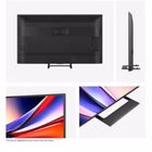 Immagine di Tv 50" 4K (3840x2160) HISENSE 50 A79Q QLED 4K UHD SMART VIDAA + SUBWOOFER POSTER 50A79Q