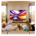 Immagine di Tv 50" 4K (3840x2160) HISENSE 50 A79Q QLED 4K UHD SMART VIDAA + SUBWOOFER POSTER 50A79Q