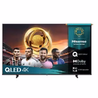 Immagine di Tv 50" 4K (3840x2160) HISENSE 50 E79Q QLED 4K UHD SMART VIDAA 50E79Q