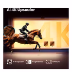 Immagine di Tv 50" 4K (3840x2160) HISENSE 50 E79Q QLED 4K UHD SMART VIDAA 50E79Q