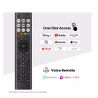 Immagine di Tv 50" 4K (3840x2160) HISENSE 50 E79Q QLED 4K UHD SMART VIDAA 50E79Q