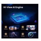 Immagine di Tv 50" 4K (3840x2160) HISENSE 50 U79Q MINI LED 4K UHD SMART VIDAA REFRESH RATE 1 50U79Q