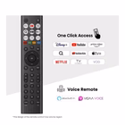 Immagine di Tv 50" 4K (3840x2160) HISENSE 50 U79Q MINI LED 4K UHD SMART VIDAA REFRESH RATE 1 50U79Q