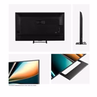 Immagine di Tv 50" 4K (3840x2160) HISENSE 50 U79Q MINI LED 4K UHD SMART VIDAA REFRESH RATE 1 50U79Q