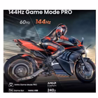 Immagine di Tv 50" 4K (3840x2160) HISENSE 50 U79Q MINI LED 4K UHD SMART VIDAA REFRESH RATE 1 50U79Q