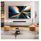 Immagine di Tv 50" 4K (3840x2160) HISENSE 50 U79Q MINI LED 4K UHD SMART VIDAA REFRESH RATE 1 50U79Q