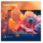 Immagine di Tv 55" 4K (3840x2160) HISENSE 55 E79Q QLED 4K UHD SMART VIDAA 55E79Q