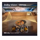 Immagine di Tv 55" 4K (3840x2160) HISENSE 55 E79Q QLED 4K UHD SMART VIDAA 55E79Q