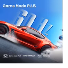 Immagine di Tv 55" 4K (3840x2160) HISENSE 55 E79Q QLED 4K UHD SMART VIDAA 55E79Q