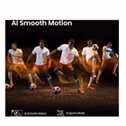 Immagine di Tv 55" 4K (3840x2160) HISENSE 55 E79Q QLED 4K UHD SMART VIDAA 55E79Q